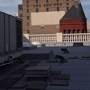 Meet your Posher, Johnpaul